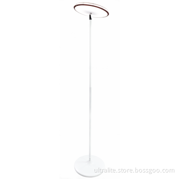 LED -Stehlampe/Licht -RGB -Licht mit Fernbedienung Home Atmosphäre 2019 Neu